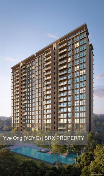 Cross Street (D1), Condominium #586061841